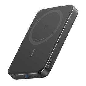 A1664h11-1 Anker Maggo Power Bank Ultra-slim 10 000mah Magnetic Wireless Charger Qi2