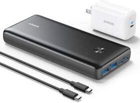 Akb1291111 Anker Powercore Iii Elite 25600 87w Portable Charger With 65w Pd