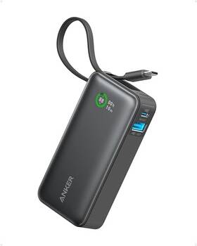 B0c9cjkch3 Anker 10 000mah Portable Charger 30w Usb-c Power Bank For Iphone Macbook