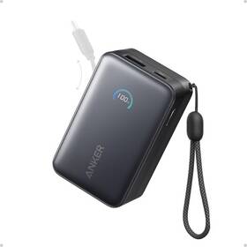 B0dgkwtqqc Anker 45w 10000mah Portable Charger Compact Power Bank For Iphone Ipad