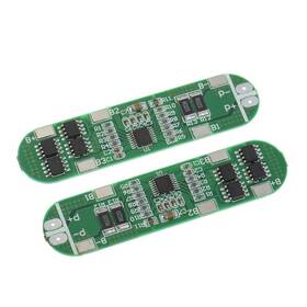 Md98 Anmbest 071299062508 2pcs 4s 14.4v 14.8v 16.8v 5a 18650 Charger Pcb Bms Protection Board For Li-io