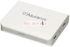Apb02f Aluratek Dual Usb Mah External Battery Pack And Charger For