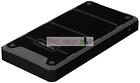 Apb12f Aluratek Slim Mah Power Bank Dual Usb Mobile Charger Black