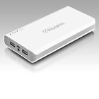 Apb14f Aluratek Dual Usb 12000mah 812658012683