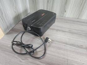 Pso033459 Apc 731304248064 Battery Backup 550
