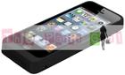 Apc02b Aluratek Battery Case For Iphone Black