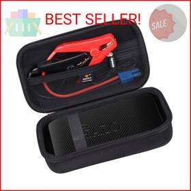 57720 Aproca 729388765744 Jump Starter Case Compatible With Halo Bolt 58830/57720 Portable Emergenc