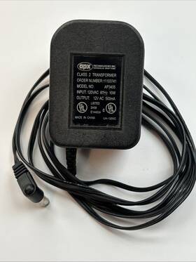 Ua-1205c Apx 740972350153 Ac/ac Adapter For Mettler Toledo 11103741 Ap3405 Power Supply