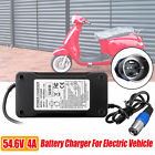 Aqq9963716 Meco Scooter Lithium Battery Charger With Fan Cooling 8139382472081