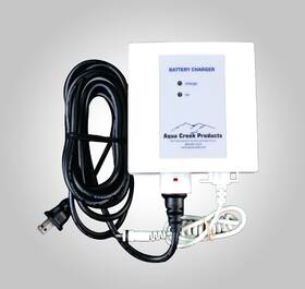 F-044chv Aqua Creek Products 24v Dc Vito Charger