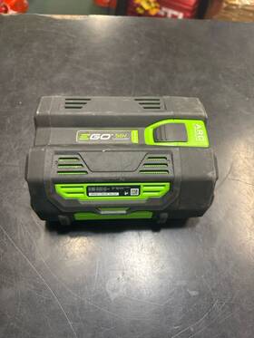 Hpb022576 Arc Ba2800t Ego 56v Battery And Charger - Lithium 5.0 Ah