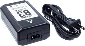 Chg-b3p Arcturus B3 Pro 1-3 Cell Lipo / Li-ion Smart Balance Charger Black