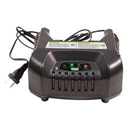 Ion30612 Ardisam Inc. Battery Charger Black