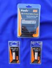 Are-c1 Fenix Flashlight Smart Charger With Rechargable Batteries