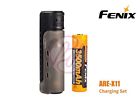 Are-x11 Fenix Battery Mini Usb Power Bank Charger 6942870305868