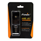 Are-x1p Fenix Flashlights Li-ion 1-bay