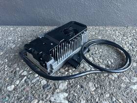 Icl1200-u48-d Ariens 953-001 48v Lithium-ion Battery Charger 10-20s 1200w 100-240vac