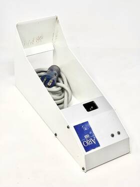 Nda4000-us Arjo Battery Charger 100-240v Input 24v Dc 1a Output