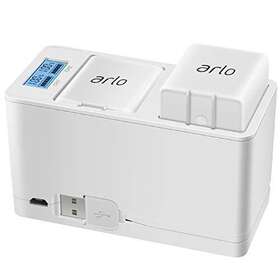 Arlo 612292735487 Feirsh Charger Station Gift For Digital Led Screen Charging