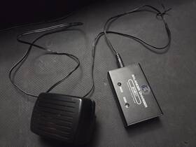 Armyairsoftguns 874876805720 Lancer Tactical Lithium Polymer 7.4v / 11.1v Battery Balance Charger