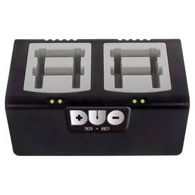 8821 Artisan Power 819595013407 Duo 4-bay Multi Charge Battery Charger Compatible With Cisco And