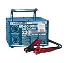 Aso-6010b Associated Equipment Heavy Duty Commercial Portable Battery Charger