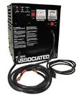 Aso-6066a Associated Equipment Intellamatic Automatic Parallel Battery Charger
