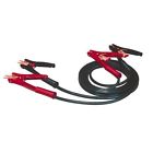 Aso-6160 Associated Equipment Heavy Duty Booster Cables With Side 099684001007