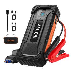 B0dk3prz5d Astroai S8 Ultra Car Battery Jump Starter 5000a Peak Portable Star
