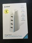 At1052 Atomi Charge Stand Usb Desktop Charger