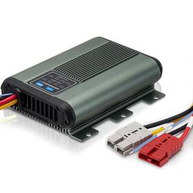 Atem Power 769891728447 12v 30a Dc To Battery Charger Reverse Charge Activate Lifepo4 For