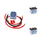 Atvr12140b Aopec Amp Dual Battery Isolator Kits With Pcs 6953315920010