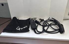 8v4.971.675.bb Audi E-tron 9.6kw Type 1 40a Universal Ev Car Charger Ic-cpd With Bag Parts Only