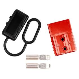 Mlx-12012 Audiopipe 120a Wire Battery Terminal Connector