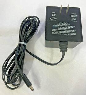 5vf-12050-20 Ault Power Supply 12vdc 0.5a