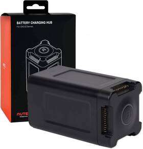 102000204 Autel Robotics Evo Ii Battery Charging Hub Compatible With Camera 240/3.7 Volts