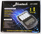 Av-1000 Bluetech Rechargeable Battery Charger 811691021225