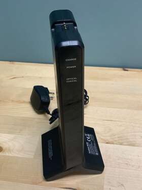 Ht280 Avantree Replacement Charging Dock Base And Power 0930