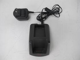 Nttq4023e6 Avaya Wlan Handset 6100 Series Dual Slot Charger N0129565