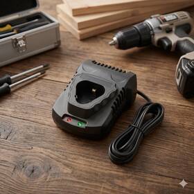 Plgk-12a1 Avid Power Class 2 Battery Charger 12v Model Plgk 12a