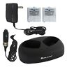 Avp-6  Avp6 Midland Battery And Charger Pack For Radios 040010106019