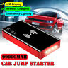 Axi2684536 Car Jump Starter Booster Power Bank Battery Charger 9394821617044
