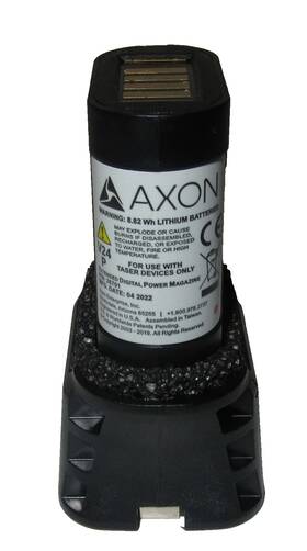 Spe7l723p1469 Axon X26 Extended Digital Power Battery Xdpm 26701