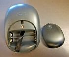 Ay4100-17 Philips Nike Brand Logo Charger For Triple Aaa Rechargeable Battery