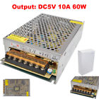 Dtpow20451 B Deadled Transformer To Switch Metal Box Power Supply 014834198673