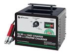 B00030bfo2 Undisclosed Schumacher Amp Fast Charge Starter Charger