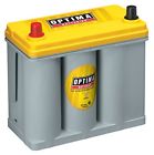 B00075osd8 Optima Batteries 8071-167 D51 734099779317