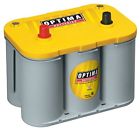 B000amddbq Optima Batteries 8012-021 D34 734099780399