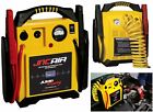 B000kpu8f2 Jncair Peak Amp Jump Starter With Air Compressor 734099784083