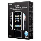 B001da0slw Charger And Back Up Battery For Ipod Touch 888063358371